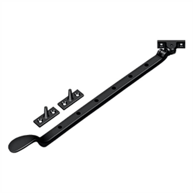 Deltana CSA13U 13 Colonial Casement Stay Adjuster