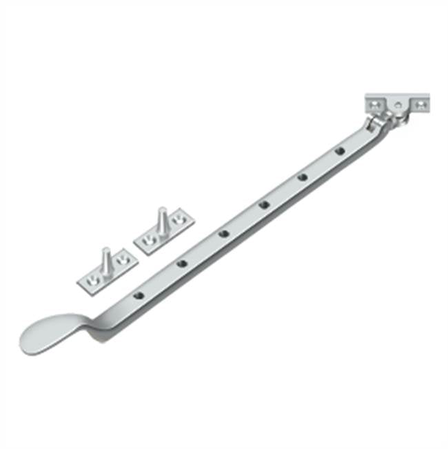 Deltana CSA13U 13 Colonial Casement Stay Adjuster