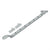 Deltana CSA13U 13 Colonial Casement Stay Adjuster