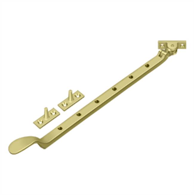 Deltana CSA13U 13 Colonial Casement Stay Adjuster