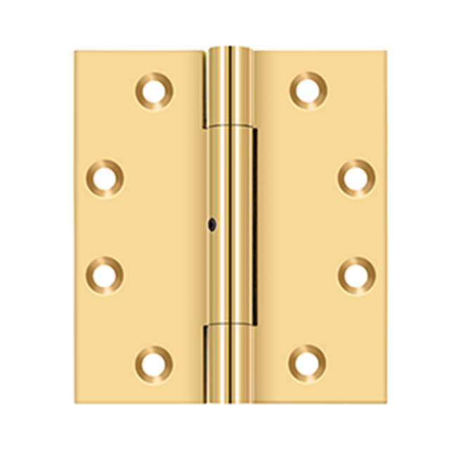 Deltana DSB45RM 4-1/2 x 4 Hinge - Parent