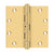 Deltana DSB55B 5 x 5 Square Hinges, Ball Bearings - Parent
