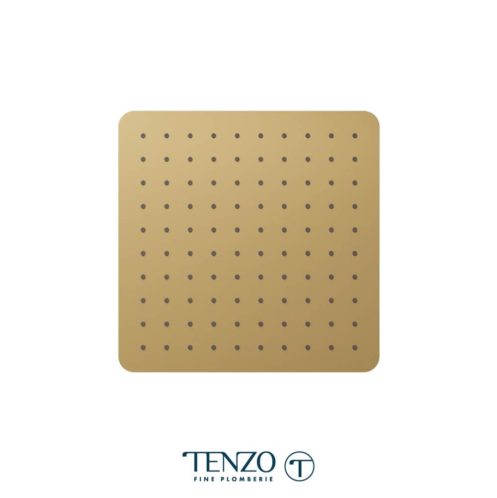 Tenzo CSH-10-Q Ceiling Shower Head 25X25CM - Parent