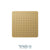 Tenzo CSH-10-Q Ceiling Shower Head 25X25CM - Parent