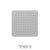 Tenzo CSH-10-Q Ceiling Shower Head 25X25CM