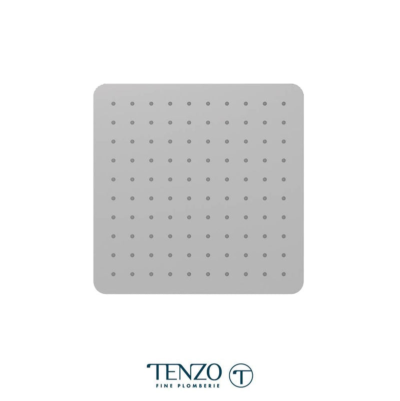 Tenzo CSH-10-Q Ceiling Shower Head 25X25CM
