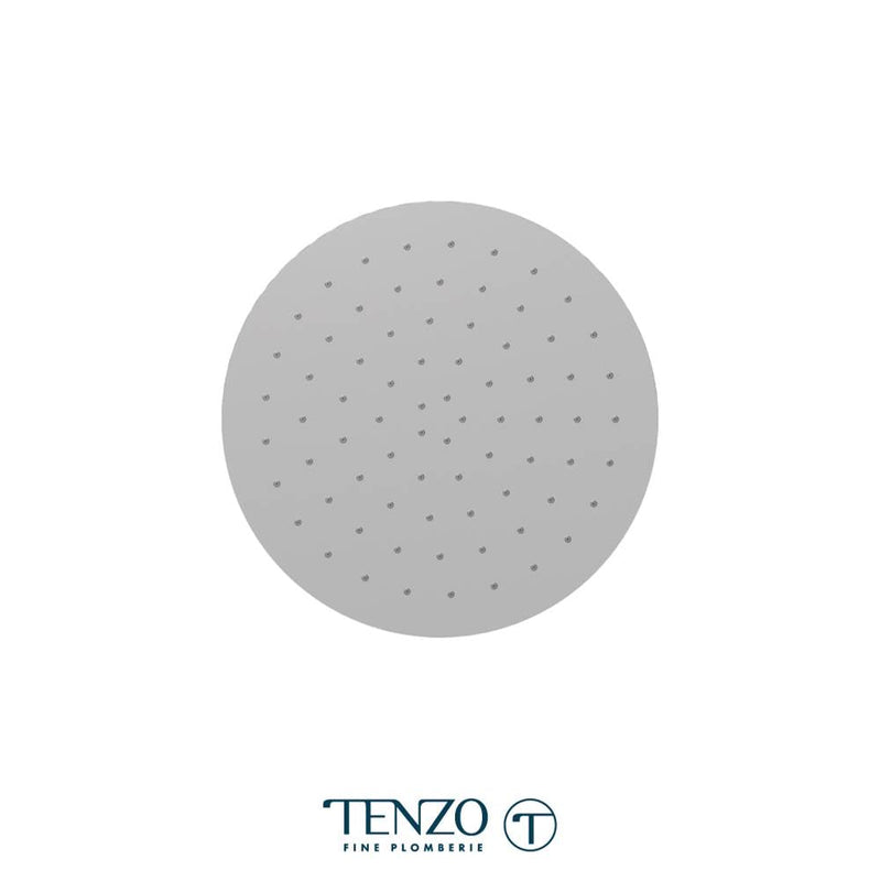 Tenzo CSH-10-R Ceiling Shower Head Round 25CM