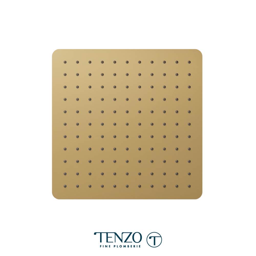 Tenzo CSH-12-Q Ceiling Shower Head 30X30CM - Parent