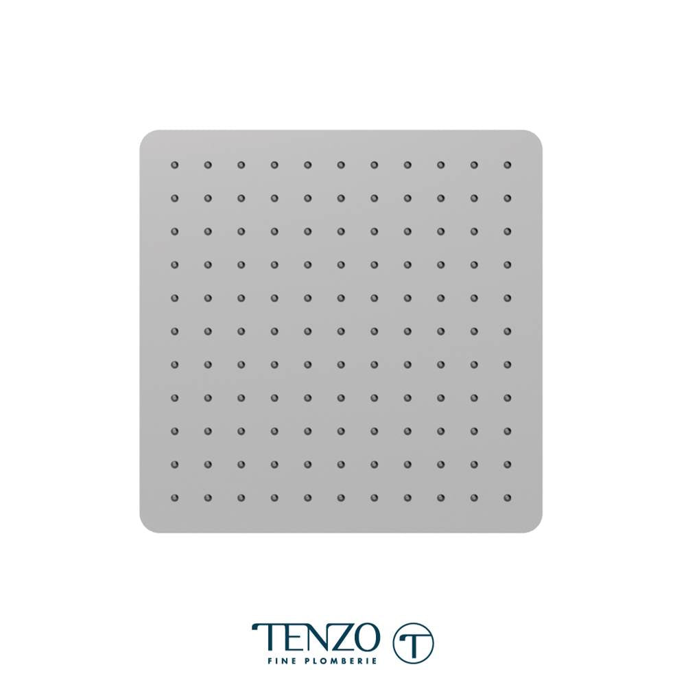 Tenzo CSH-12-Q Ceiling Shower Head 30X30CM
