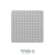 Tenzo CSH-12-Q Ceiling Shower Head 30X30CM