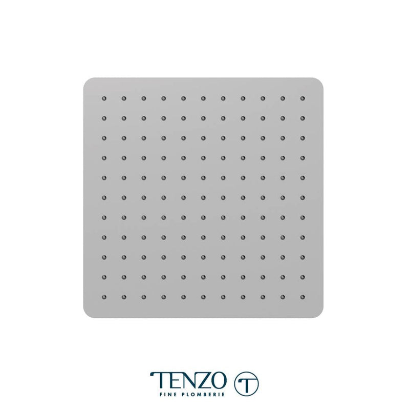 Tenzo CSH-12-Q Ceiling Shower Head 30X30CM