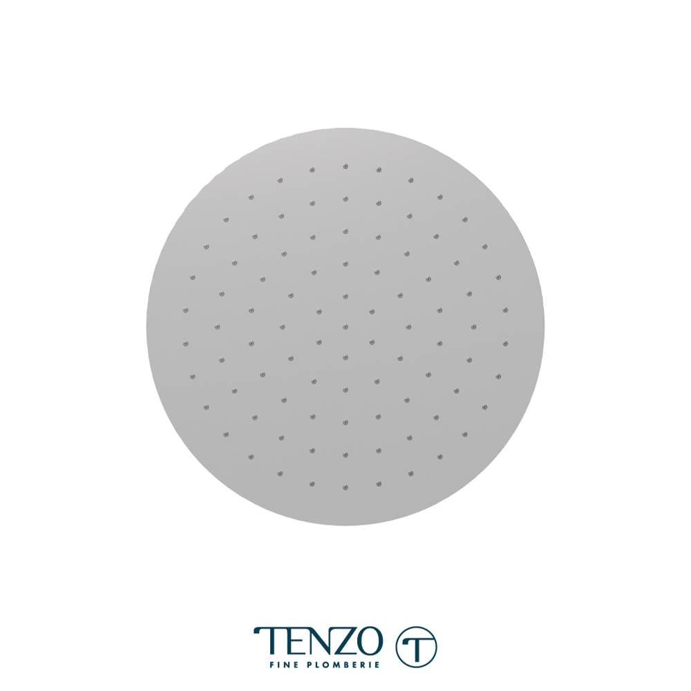 Tenzo CSH-12-R Ceiling Shower Head Round 30CM