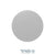 Tenzo CSH-12-R Ceiling Shower Head Round 30CM