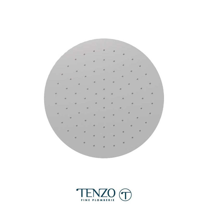 Tenzo CSH-12-R Ceiling Shower Head Round 30CM