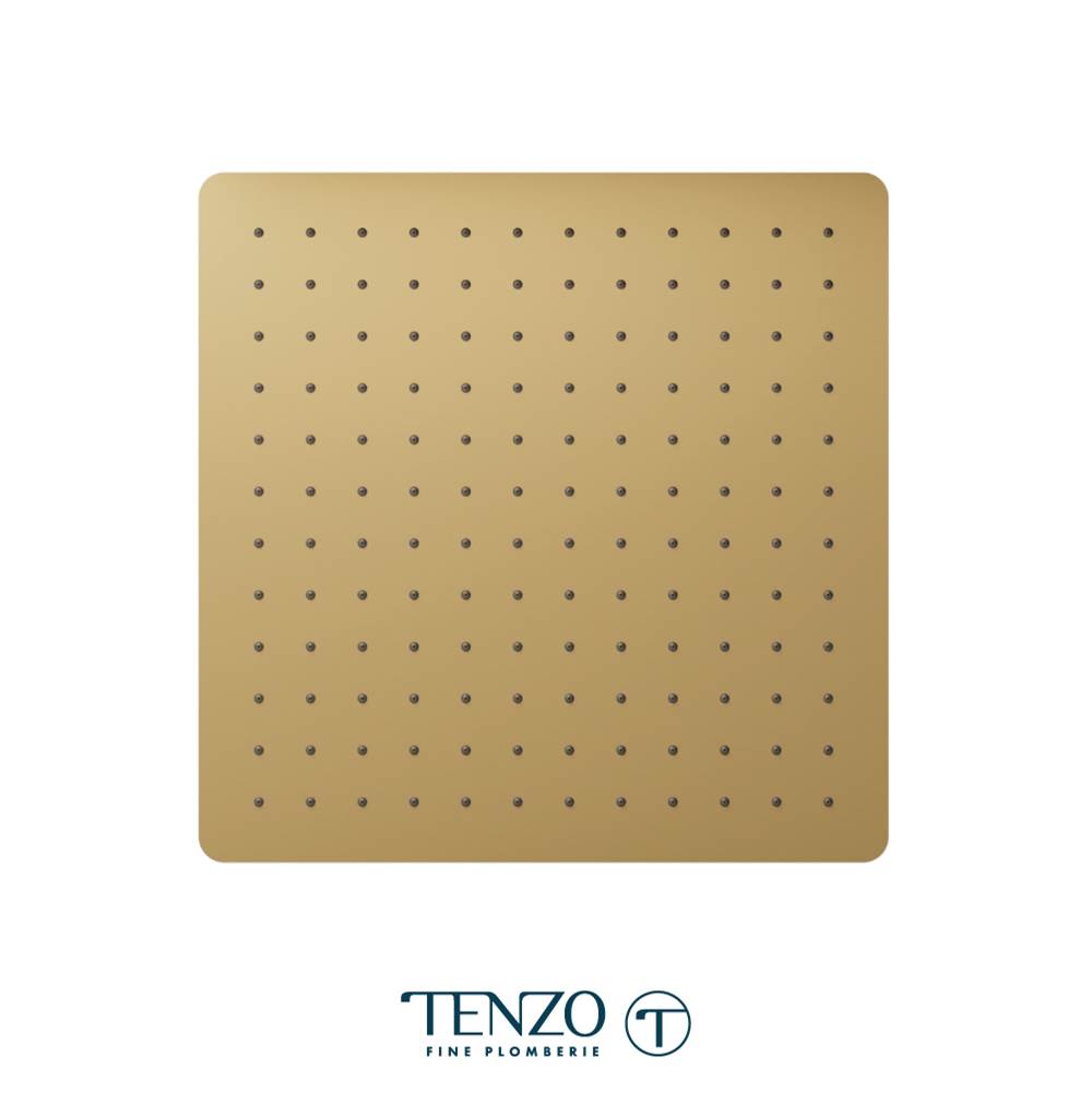 Tenzo CSH-16-Q Ceiling Shower Head 40X40CM - Parent