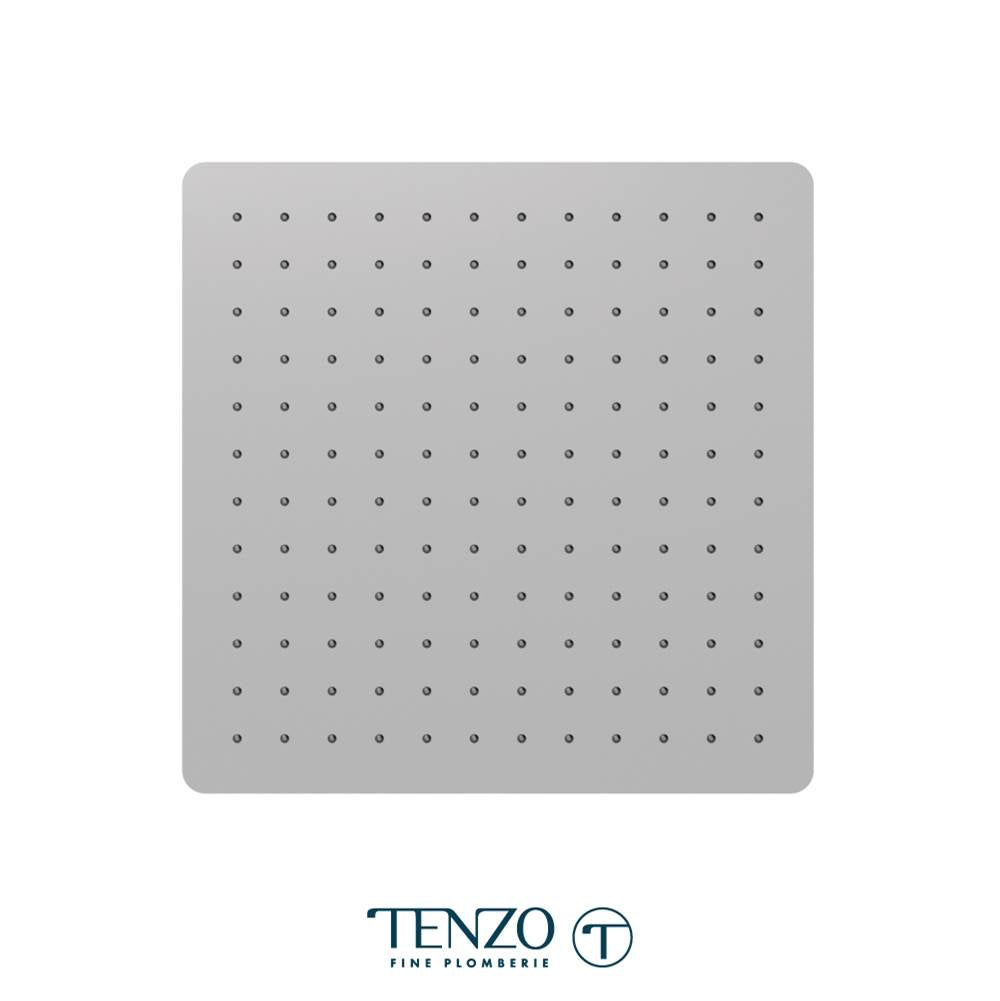 Tenzo CSH-16-Q Ceiling Shower Head 40X40CM