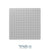Tenzo CSH-16-Q Ceiling Shower Head 40X40CM