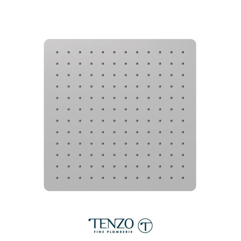 Tenzo CSH-16-Q Ceiling Shower Head 40X40CM