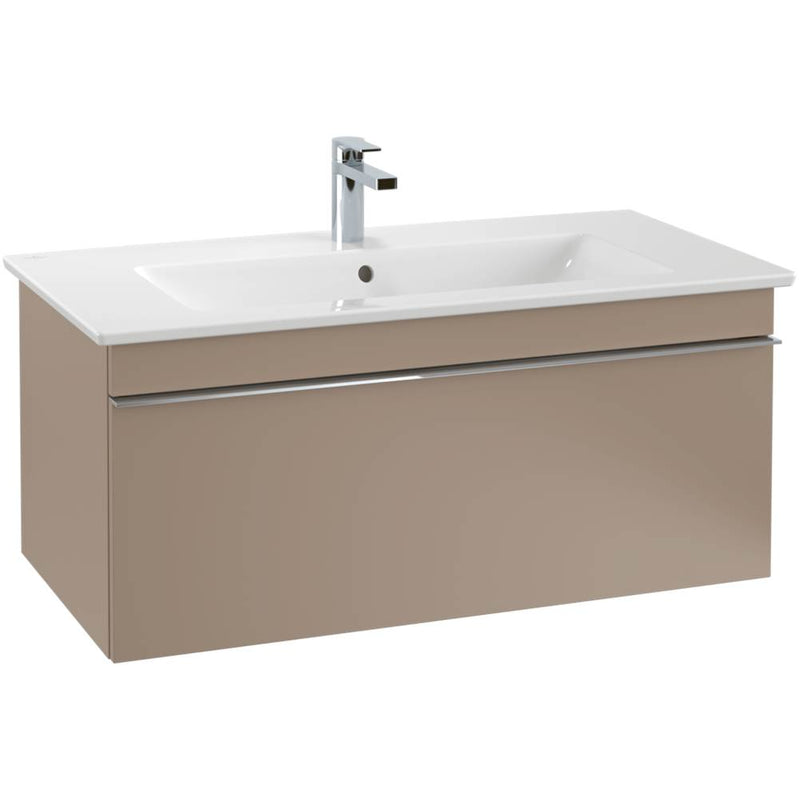 Villeroy And Boch A935U1 Venticello Vanity unit for washbasin 37 1/2 x 16 1/2 x 19 3/4 (953 x 420 x 502 mm) - Parent