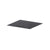 Flusso Cascade CSS.20S 20" Stainless Steel Flush Mount Rainhead With Cascade Watefall