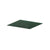 Flusso Cascade CSS.20S 20" Stainless Steel Flush Mount Rainhead With Cascade Watefall
