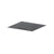 Flusso Cascade CSS.20S 20" Stainless Steel Flush Mount Rainhead With Cascade Watefall
