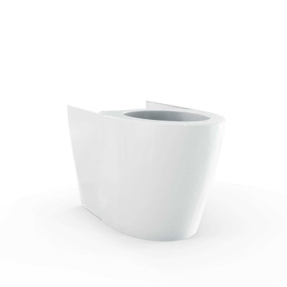 Toto CT7631CEMFG#01 Washlet G5A Integrated Toilet Bowl Unit
