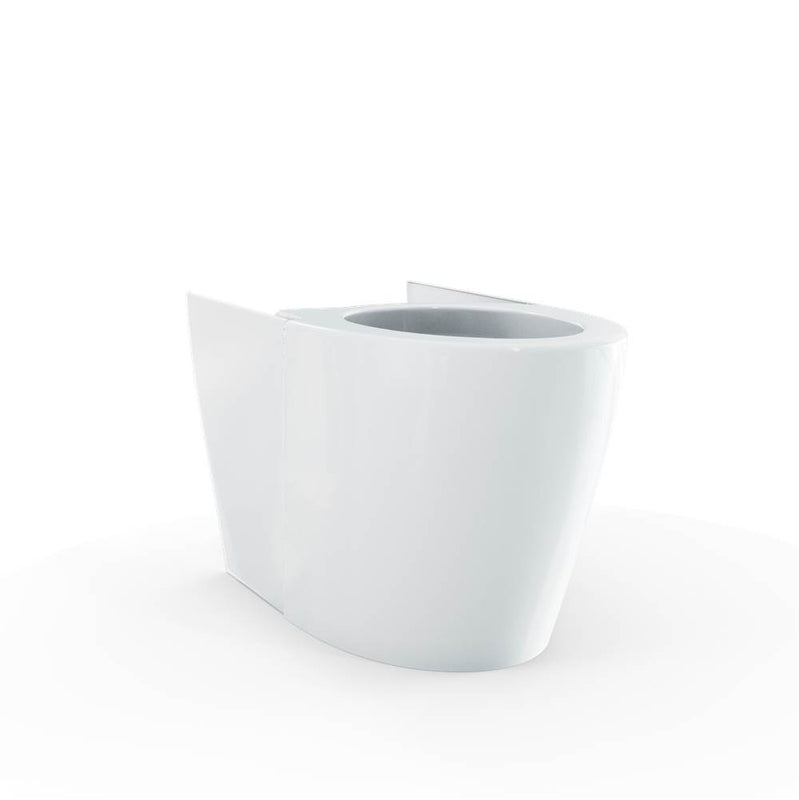 Toto CT7631CEMFG#01 Washlet G5A Integrated Toilet Bowl Unit