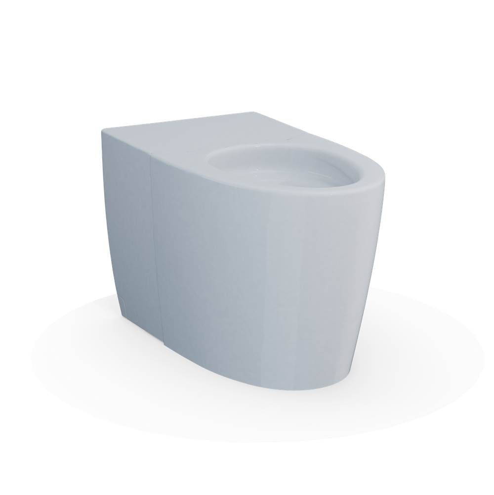 Toto CT8551CUMFG#01 Neorest Dual Flush 1.0 Or 0.8 GPF Elongated Toilet Bowl For AS