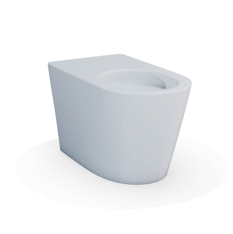 Toto CT8732CUMFG#01 Neorest LS Integrated Toilet Bowl Unit