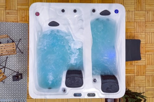 Hydro Systems CTN9191 Cottonwood 9191 - Hot & Cold Therapy - Parent