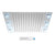 Tenzo CTS-1317L Ceiling Shower Head 33X43CM Led - Parent