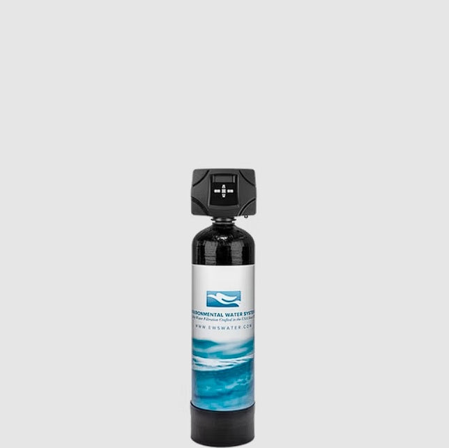 Environmental Water Systems CWL-1035-V2 Cwl Series Whole Home Water Filtration System