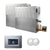 Mr. Steam CX2000AF3 Cx 48 Kw (48000 W) Steam Generator With Integrated Control and Commercial Steamhead