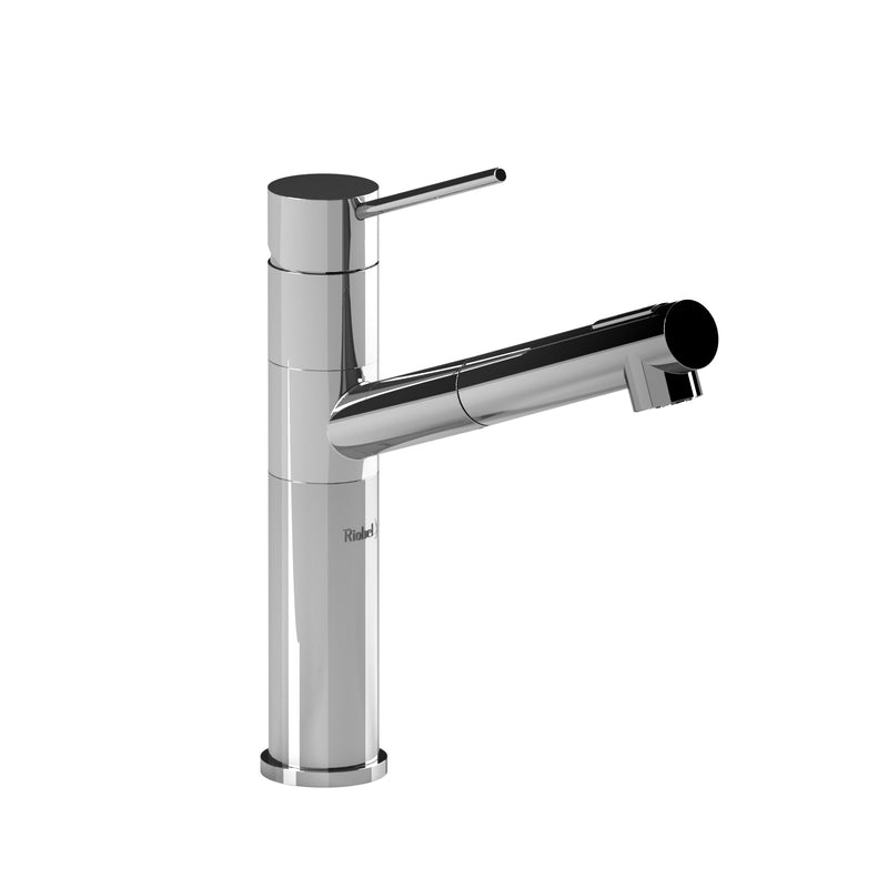 Riobel CY101 Cayo Pull-Out Kitchen Faucet - Parent