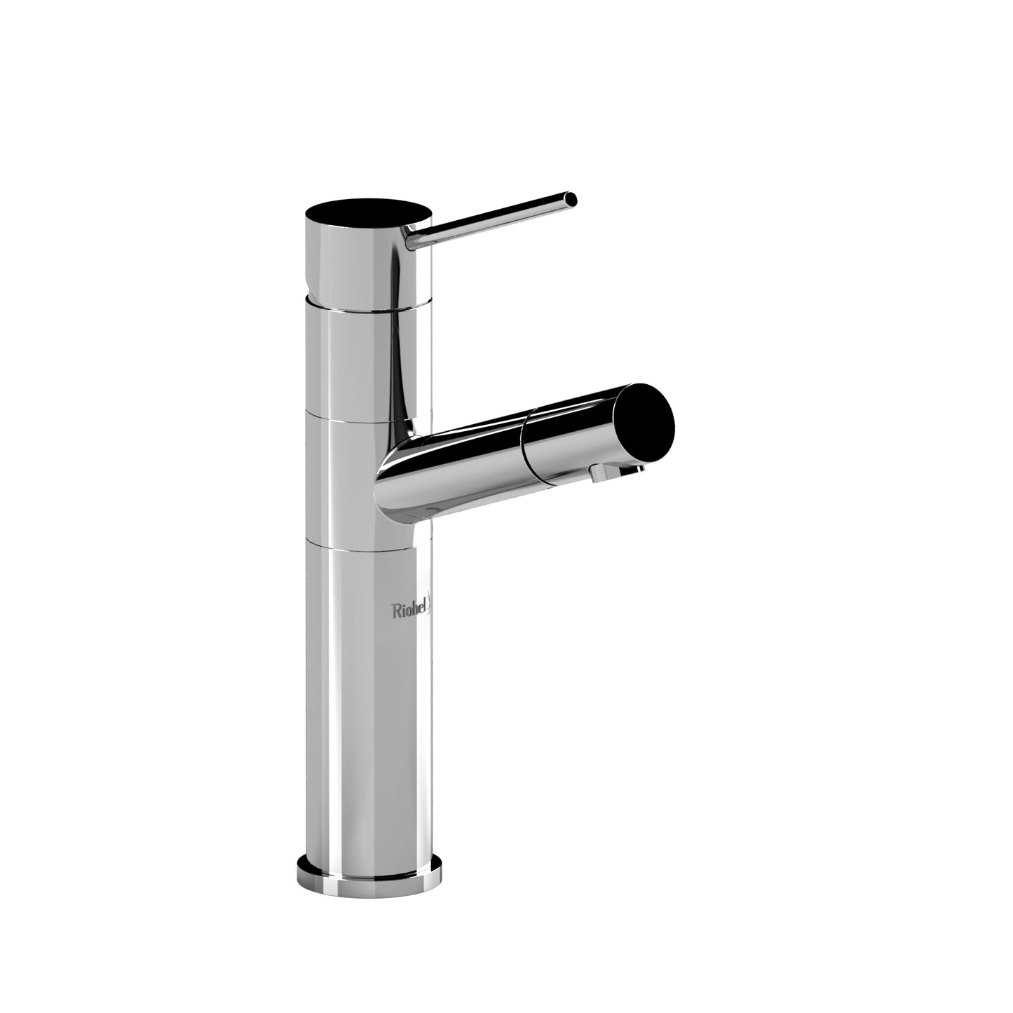 Riobel CY601 Cayo Pull-Out Bar/Food Prep Kitchen Faucet - Parent