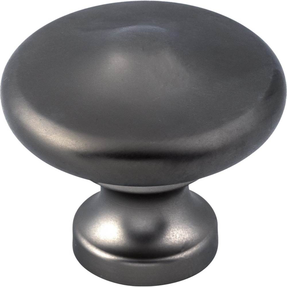 Top Knobs M1227 Peak Knob 1 5/16"