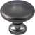 Top Knobs M1227 Peak Knob 1 5/16"