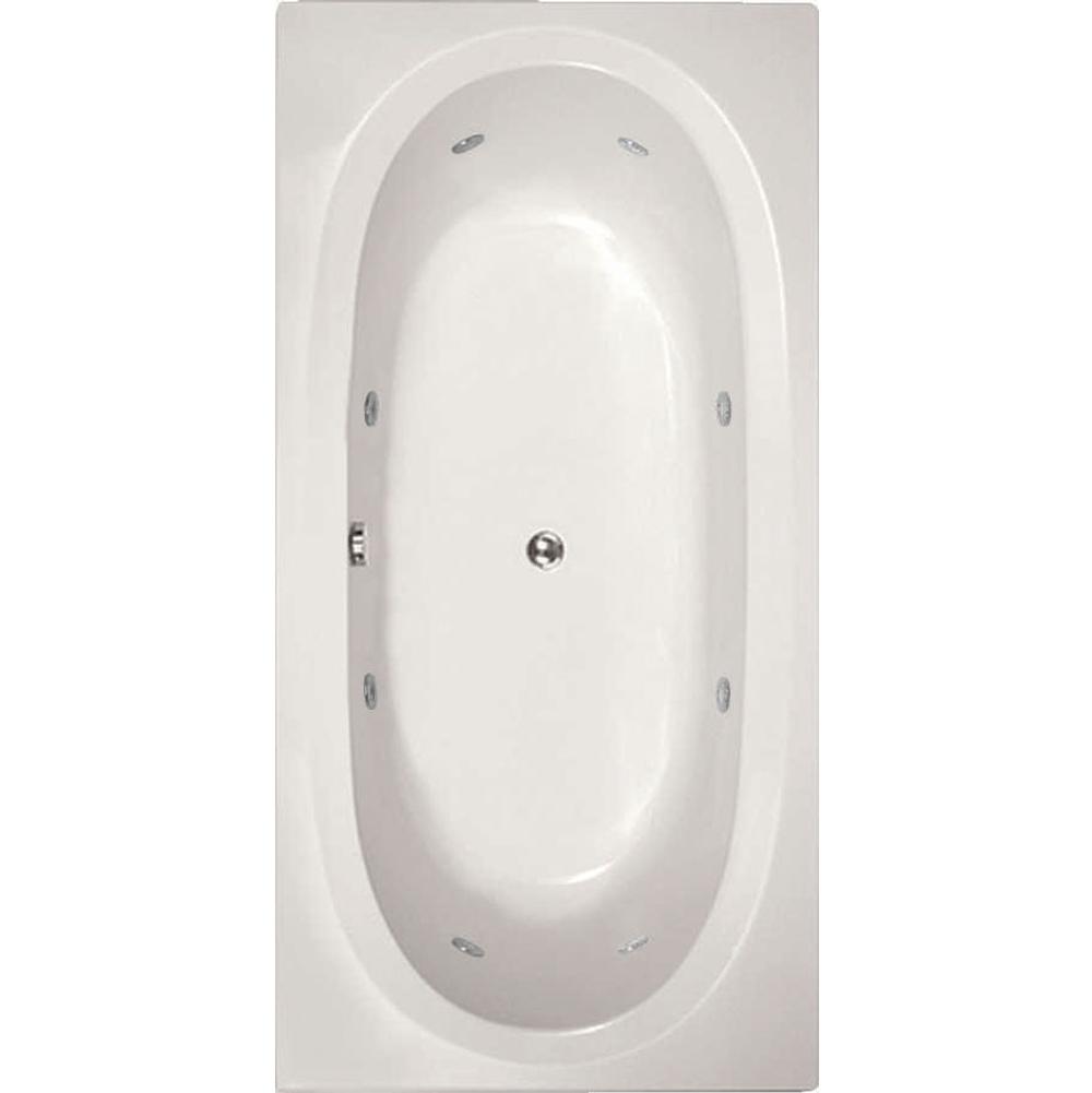 Hydro Systems CAR7236GTO Caribe 72 X 36 Soaking Tub - Parent