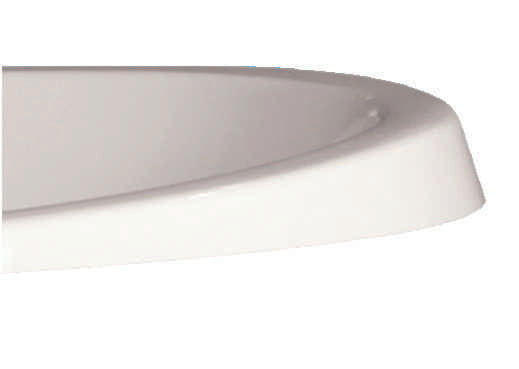 Hydro Systems CAR6036ATO Carli 60 X 36 Acrylic Soaking Tub - Parent