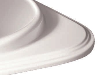 Hydro Systems CAS6042ATO Cassi 60 X 42 Acrylic Soaking Tub - Parent