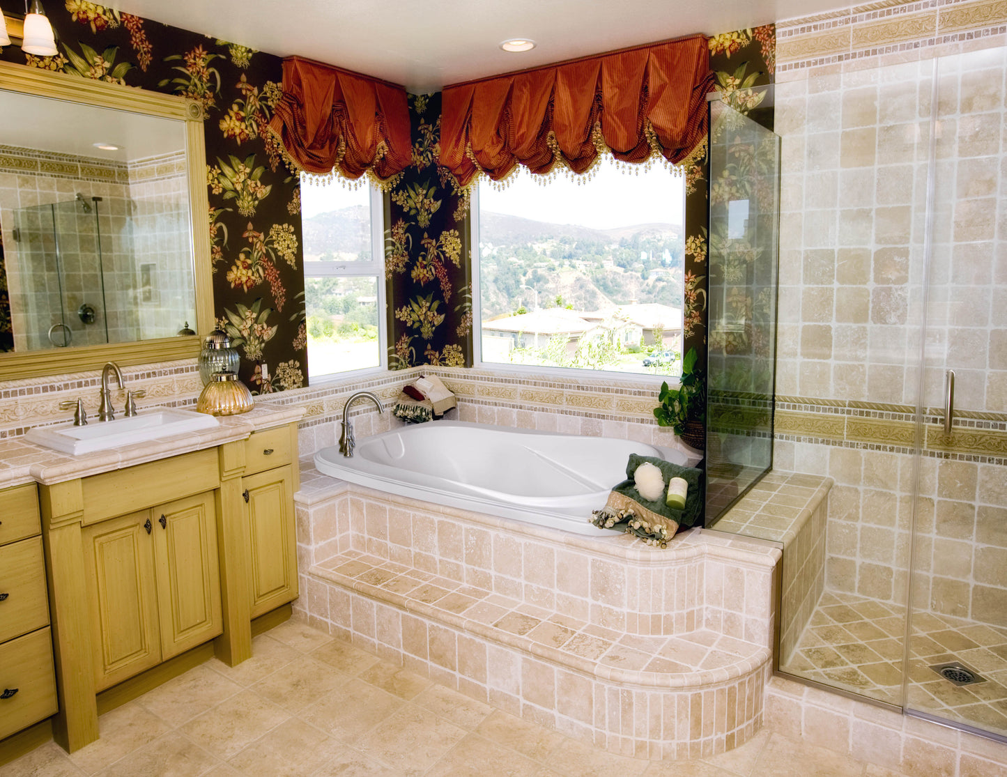 Hydro Systems CAS6042ACO Cassi 60 X 42 Acrylic Airbath & Whirlpool Combo Tub System - Parent