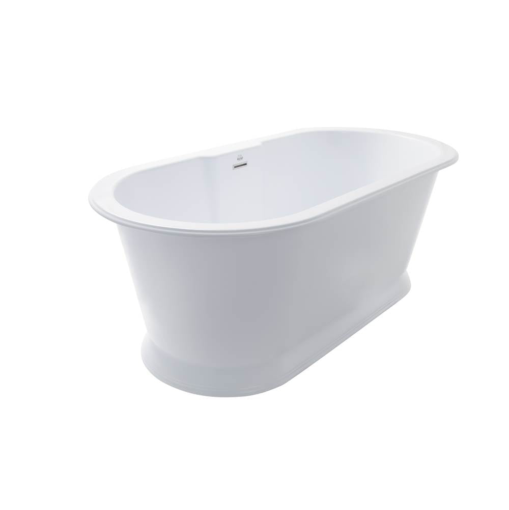 Hydro Systems CHT6632HTO Chateau 66 X 32 Metro Collection Soaking Tub - Parent