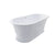 Hydro Systems CHT6632HTO Chateau 66 X 32 Metro Collection Soaking Tub - Parent
