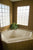 Hydro Systems CLA5555ATO Clarissa 55 X 55 Acrylic Soaking Tub - Parent