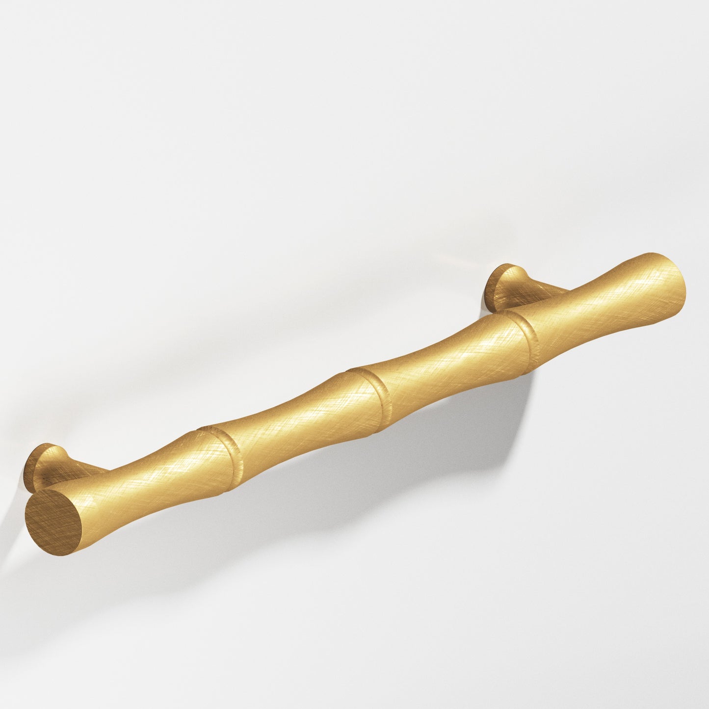 Colonial Bronze Shower Door Pull