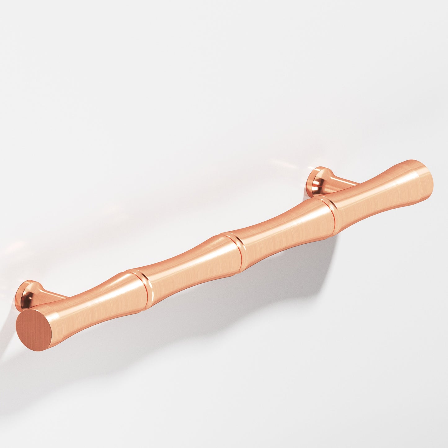 Colonial Bronze Shower Door Pull