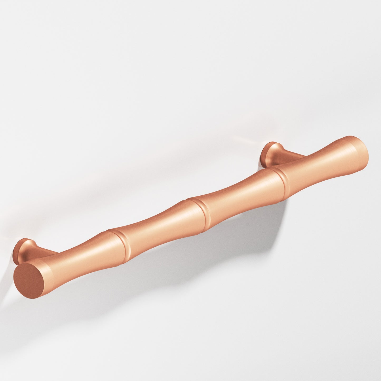 Colonial Bronze Shower Door Pull