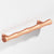 Colonial Bronze Shower Door Pull