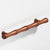 Colonial Bronze Shower Door Pull